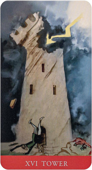 Tarot Médiéval : The Mysteries of the Initiate's Path