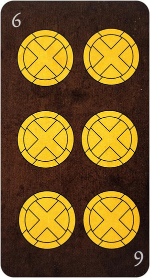 Tarot Médiéval : The Mysteries of the Initiate's Path