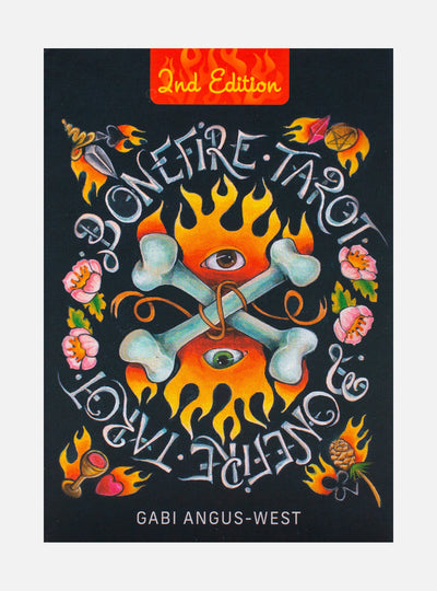Bonefire Tarot