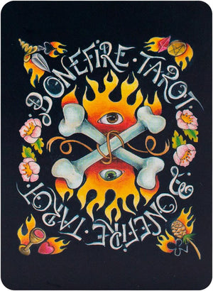 Bonefire Tarot