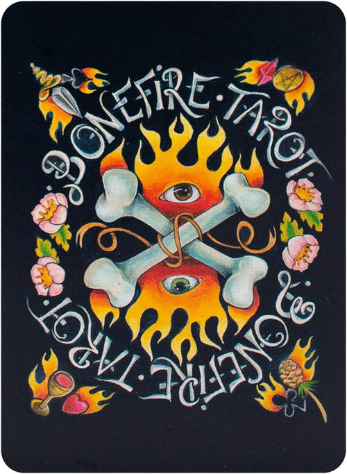 Bonefire Tarot