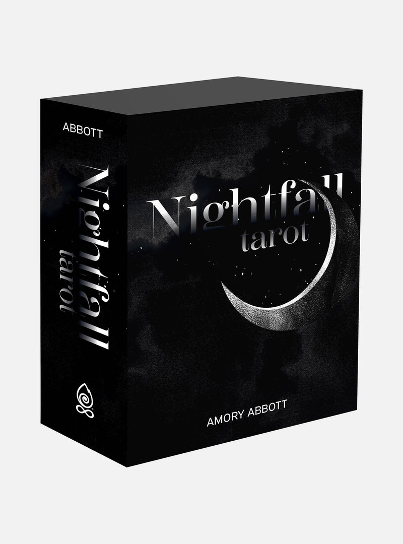 Nightfall Tarot