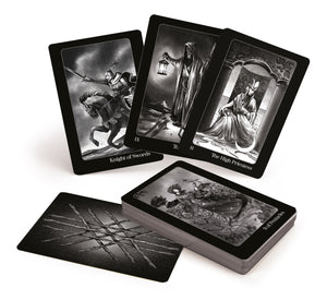Nightfall Tarot