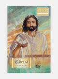 Christ Consciousness Self-Mastery Oracle