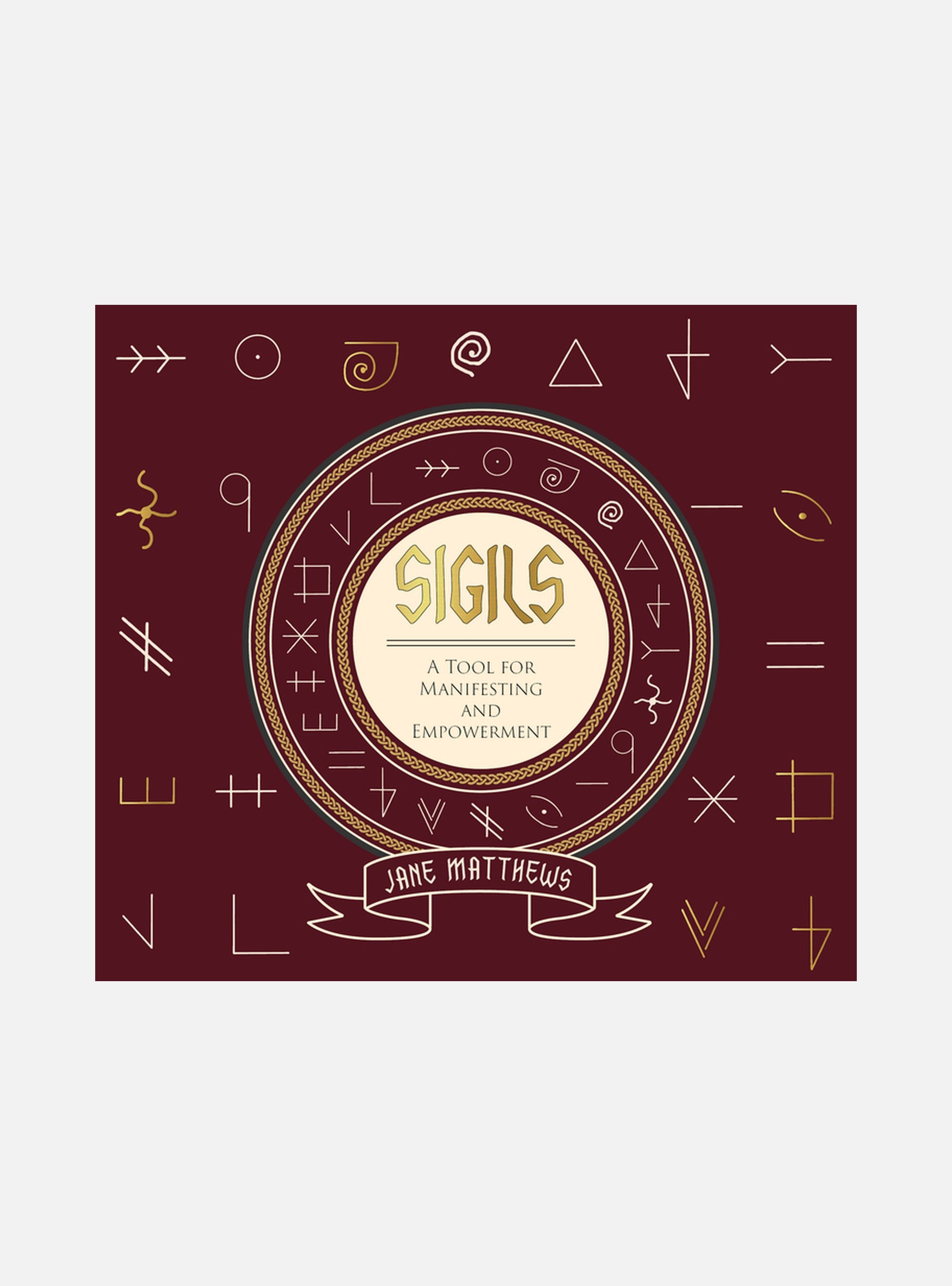 Sigils : A Tool for Manifesting and Empowerment