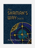 The Shaman’s Way Oracle