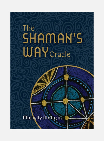 The Shaman’s Way Oracle