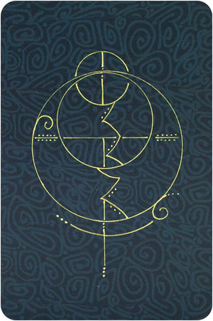 The Shaman’s Way Oracle