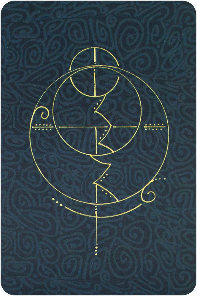 The Shaman’s Way Oracle