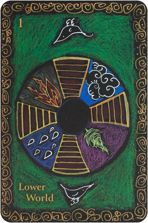 The Shaman’s Way Oracle