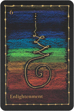 The Shaman’s Way Oracle