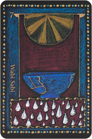 The Shaman’s Way Oracle