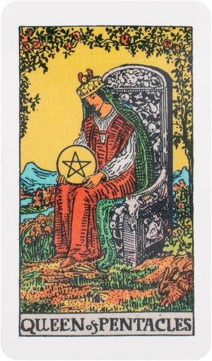 The Time Changer's Tarot