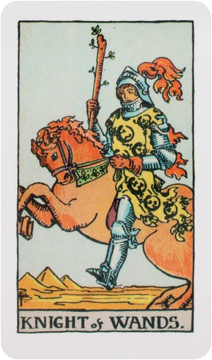 The Time Changer's Tarot