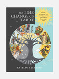 The Time Changer's Tarot