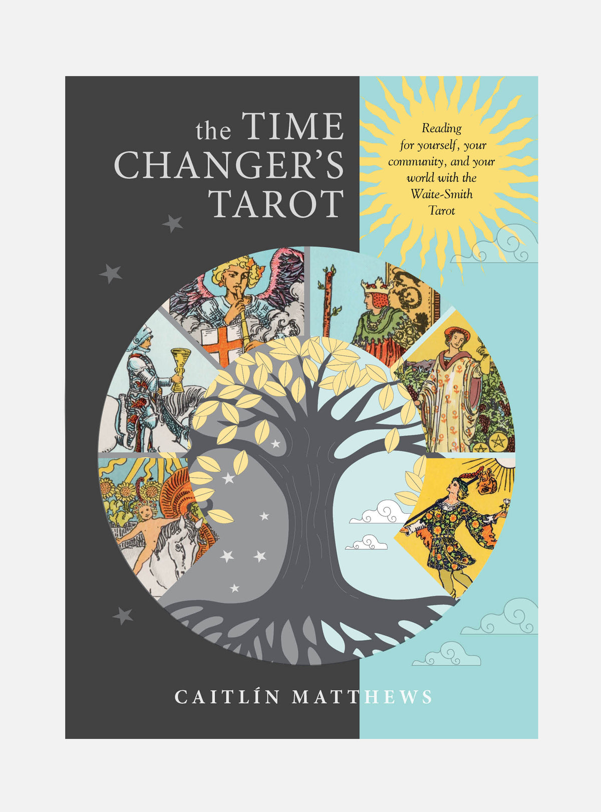The Time Changer's Tarot