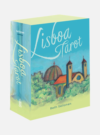 Lisboa Tarot