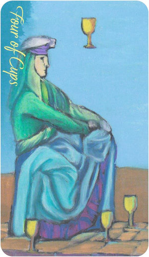 Lisboa Tarot
