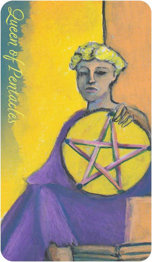Lisboa Tarot