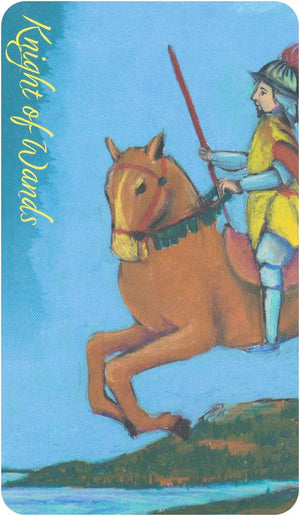 Lisboa Tarot
