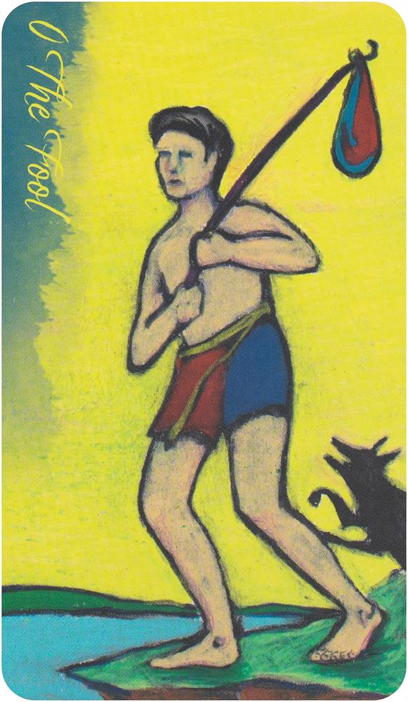 Lisboa Tarot