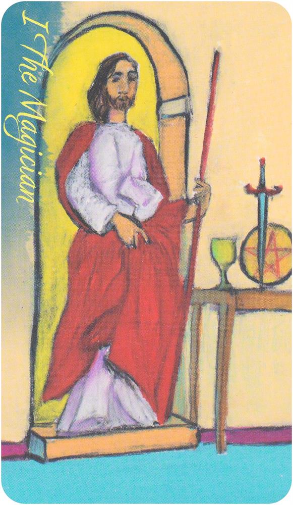 Lisboa Tarot