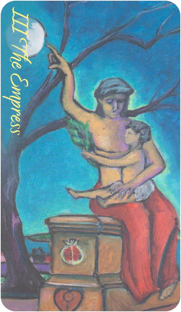 Lisboa Tarot