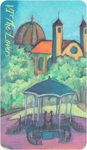 Lisboa Tarot