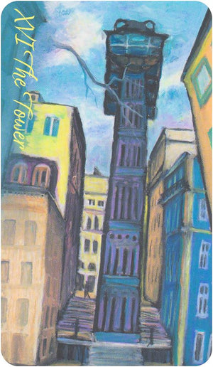 Lisboa Tarot