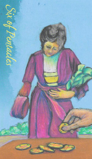 Lisboa Tarot