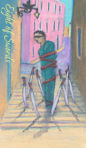 Lisboa Tarot