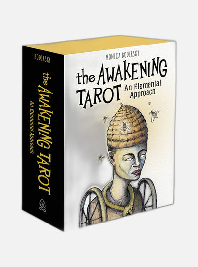 The Awakening Tarot