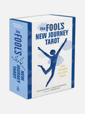 The Fool's New Journey Tarot