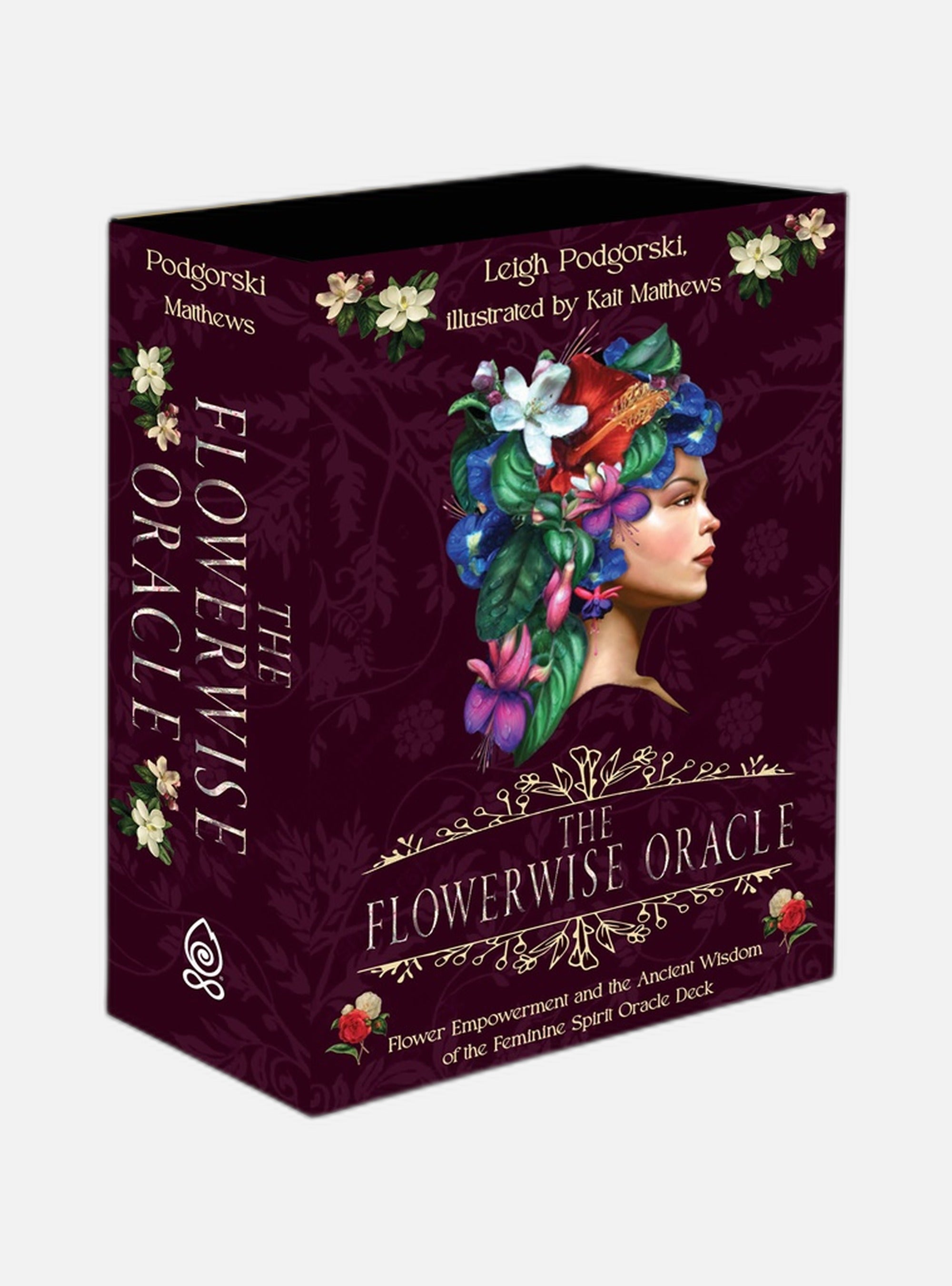 The Flowerwise Oracle