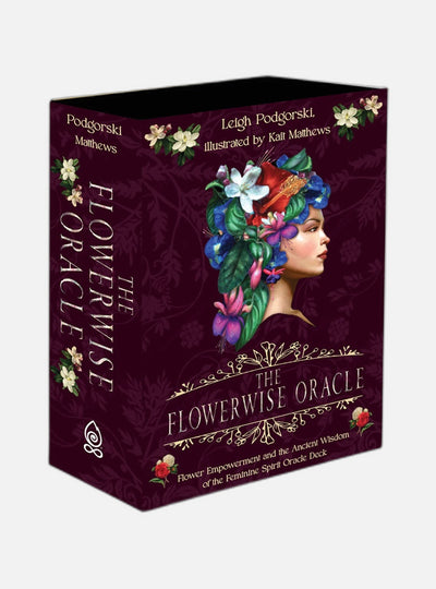 The Flowerwise Oracle