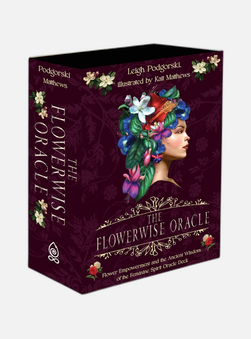 The Flowerwise Oracle