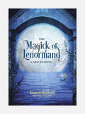 The Magick of Lenormand Card Reading