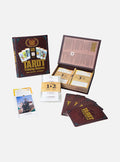 Tarot Training Sleeves