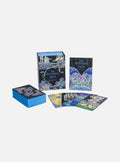 The Animystic Tarot (Tarot Deck and Guidebook, Box Set)