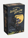 The Legend of Sleepy Hollow Tarot —Headless Horseman Edition (Tarot Deck and Guidebook Box Set)