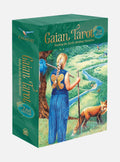 Gaian Tarot: Healing the Earth, Healing Ourselves