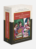 The Magic Lantern Sibilla: Learn to Read the Vera Sibilla Oracle (52-card Deck and 384-page Guidebook, Box Set)