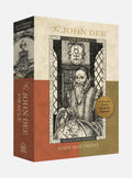 The John Dee Oracle: Wisdom from Queen Elizabeth's Magician (Oracle Kit Box Set with 29 Cards and Guide Book)