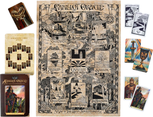 The Camelot Oracle
