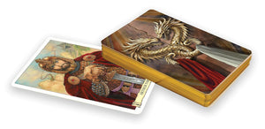 The Camelot Oracle