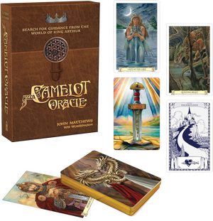 The Camelot Oracle