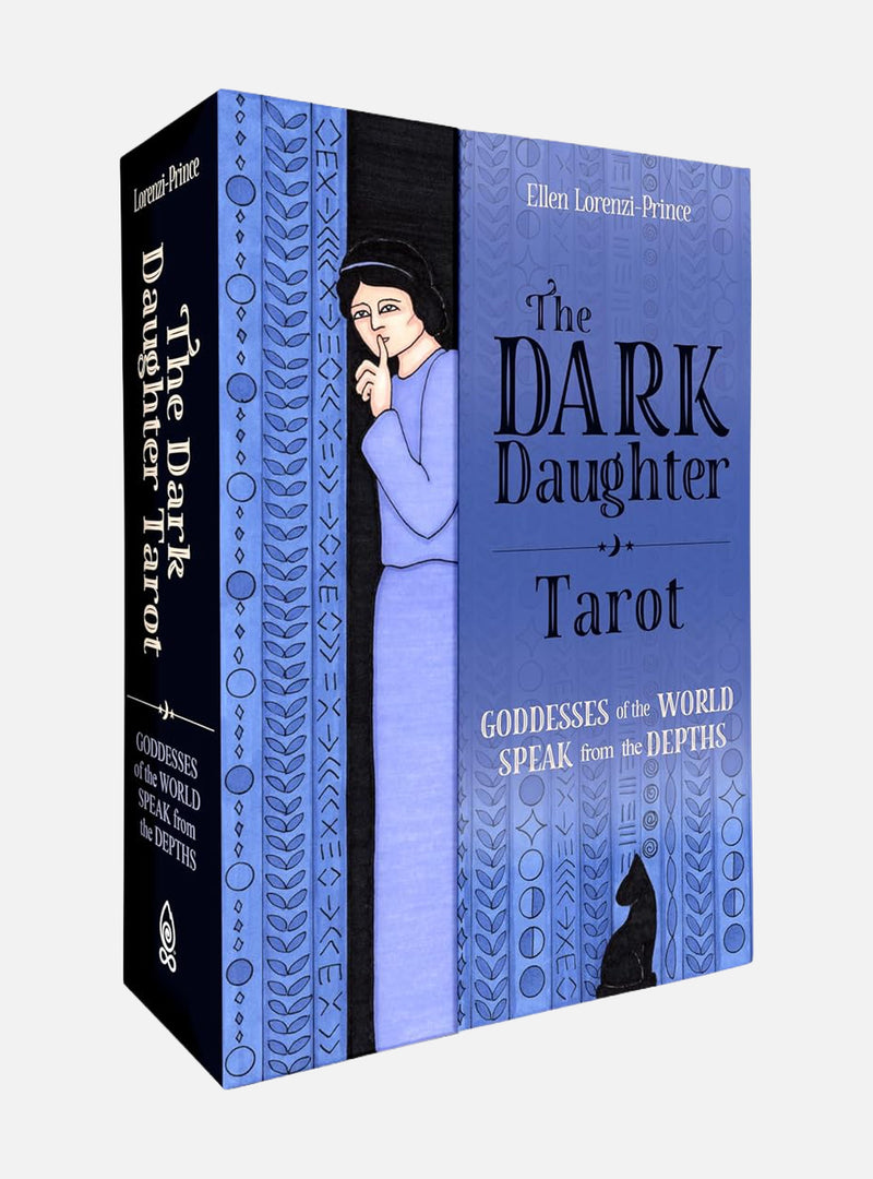 The Dark Daughter Tarot
