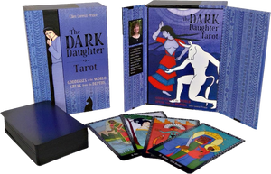 The Dark Daughter Tarot