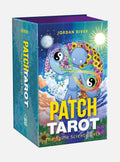 Patch Tarot: The Spirit Science Deck (Tarot Kit Box Set with 78 Cards and Guide Book)