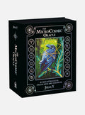 The MicroCosmic Oracle